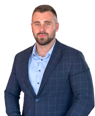 Herrys s.r.o. maklér - Martin Kokavec