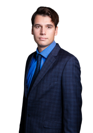 Herrys s.r.o. maklér - Robert Borguľa