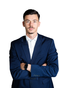 Herrys s.r.o. maklér - Samuel Orság