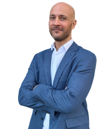 Herrys s.r.o. maklér - Samir Belmiloud