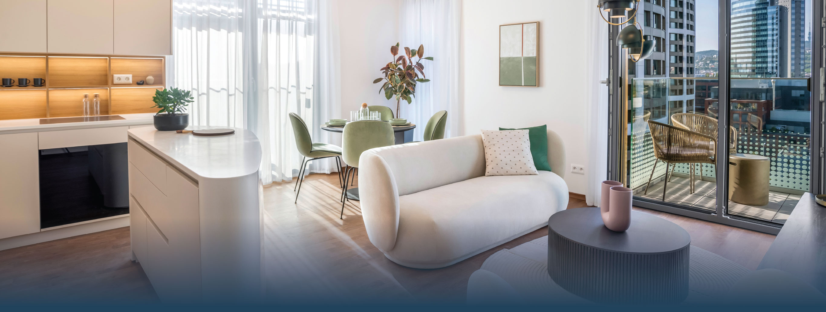 Vymeňte starý byt za nový domov!