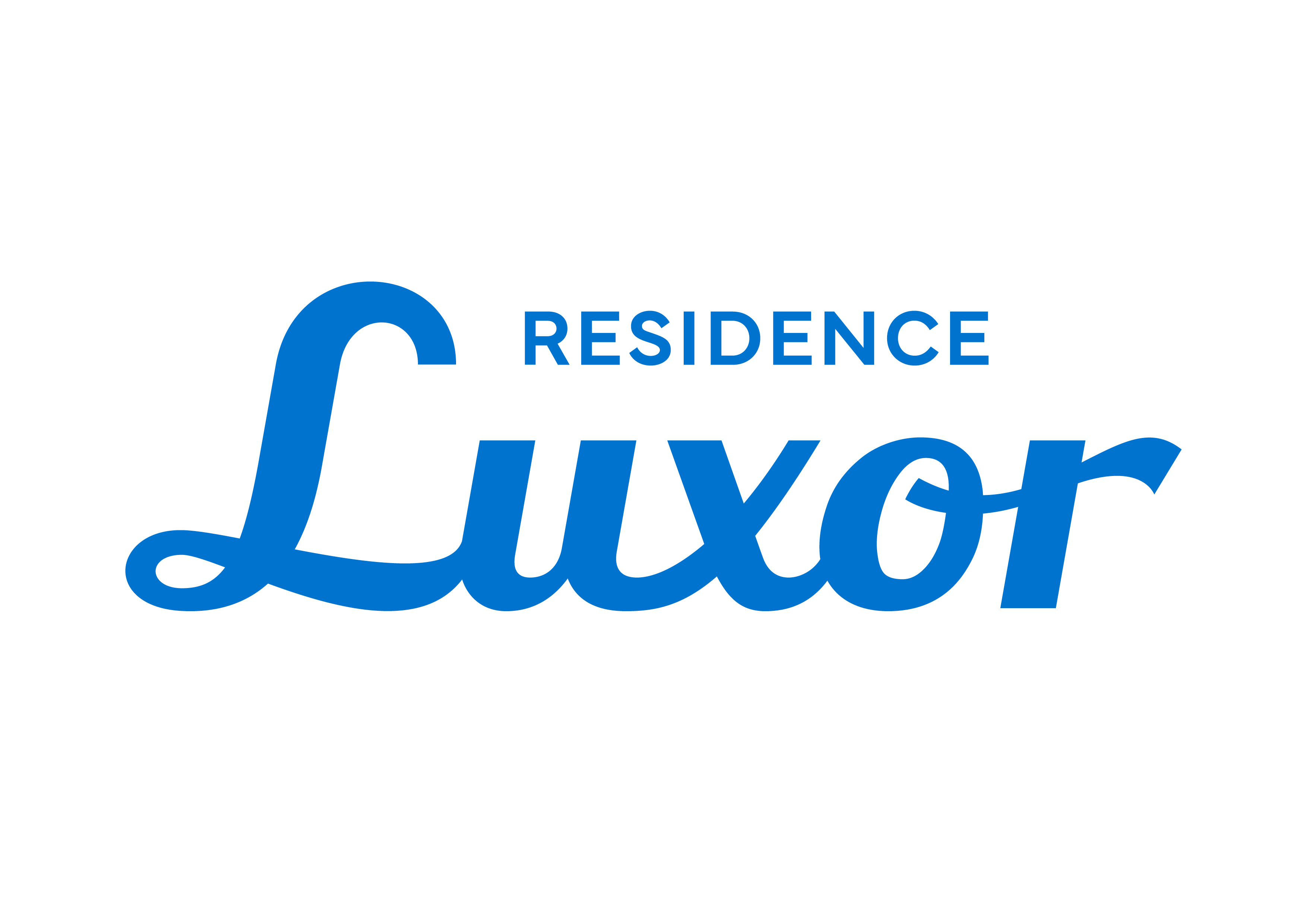 LUXOR RESIDENCE