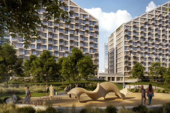 Metropolis prináša do Bratislavy kus Paríža či Londýna