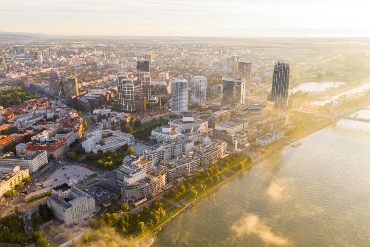 Správne nastavenie ceny nehnuteľnosti rozhoduje o úspechu predaja