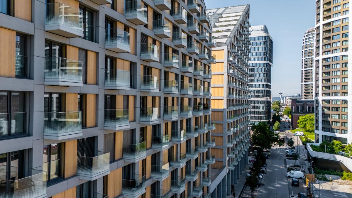 Bratislava I si na nájomnom trhu drží výnimočné postavenie