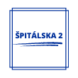Logo Špitálska 2