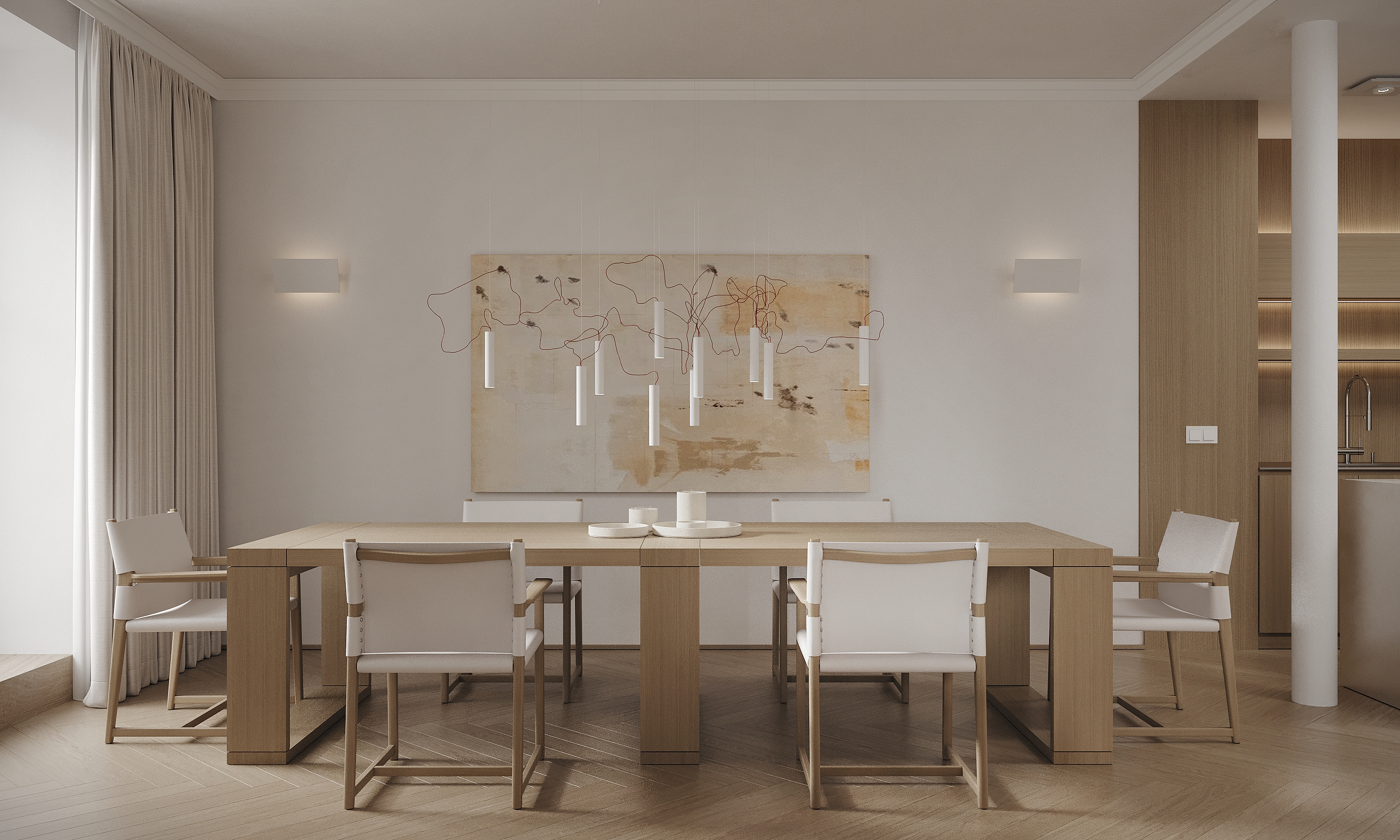 Residence FK