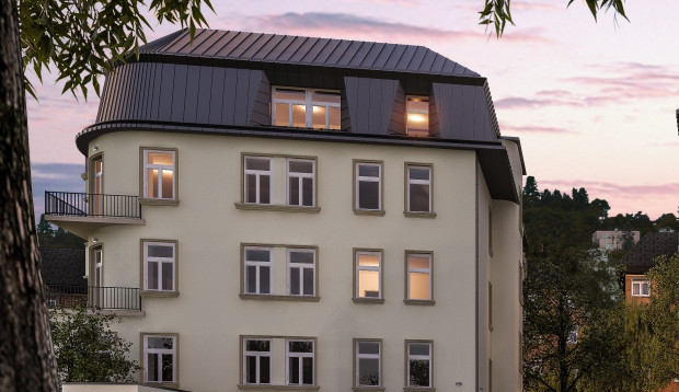 Residence FK - na prenájom