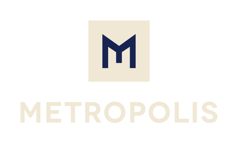 Logo Metropolis