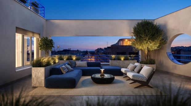 Luxor Residence