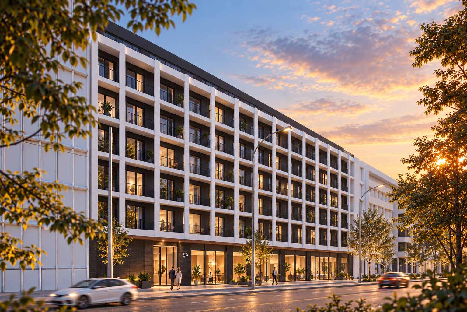 NOX Residence & Living