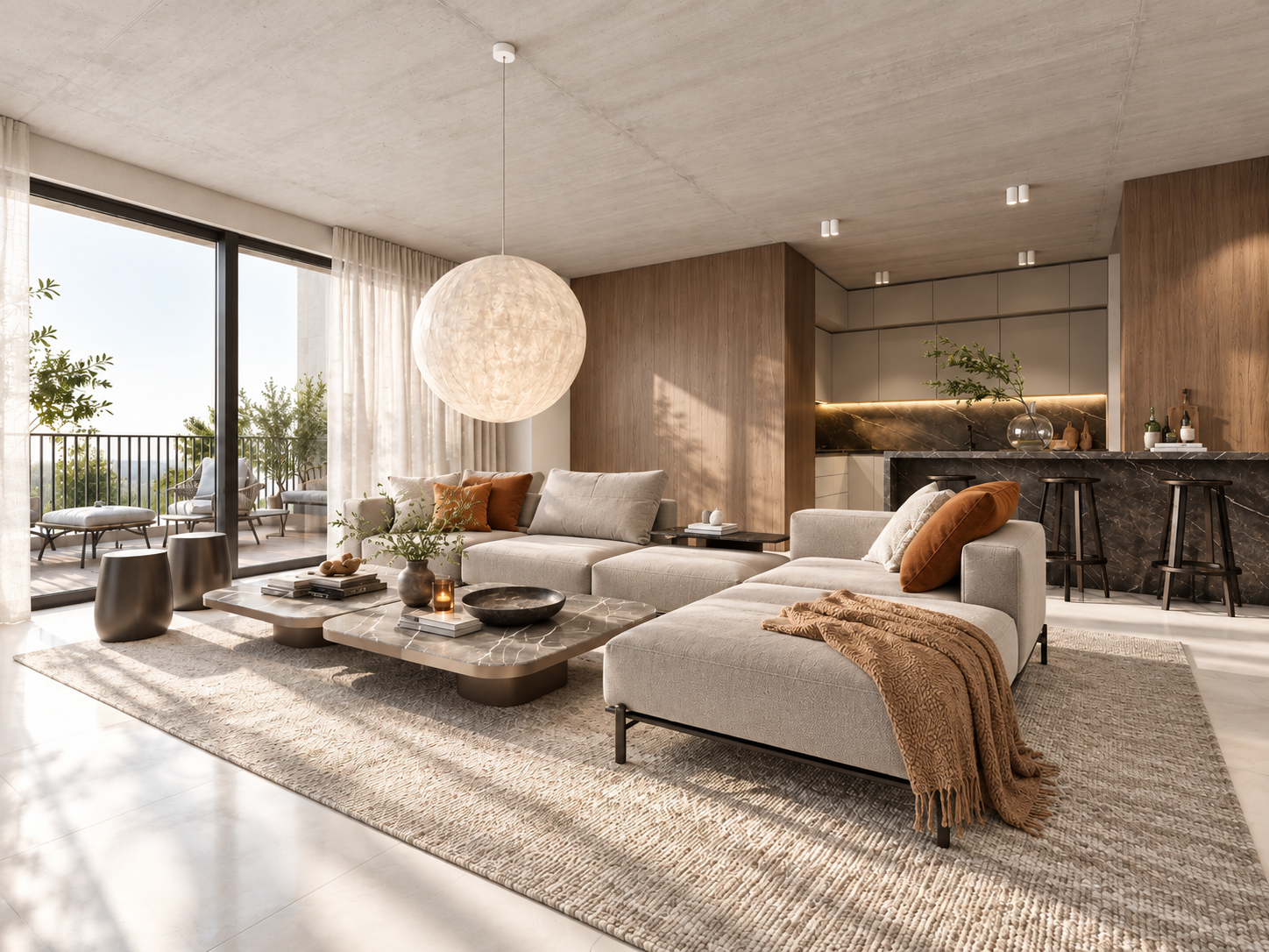 NOX Residence & Living