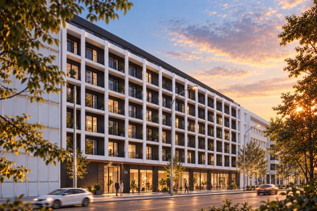 NOX Residence & Living