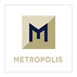 Logo Metropolis