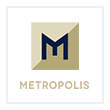 Logo Metropolis