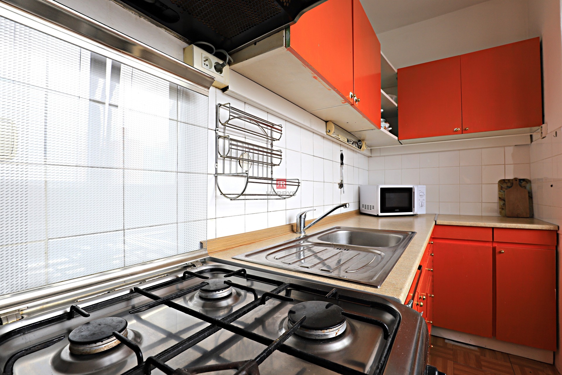 HERRYS for rent 1 bedroom apartment with separate kitchen on Lotyššská street, Podunajské Biskupice