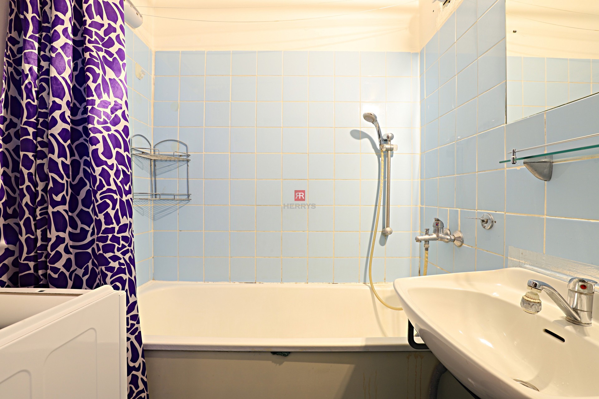 HERRYS for rent 1 bedroom apartment with separate kitchen on Lotyššská street, Podunajské Biskupice