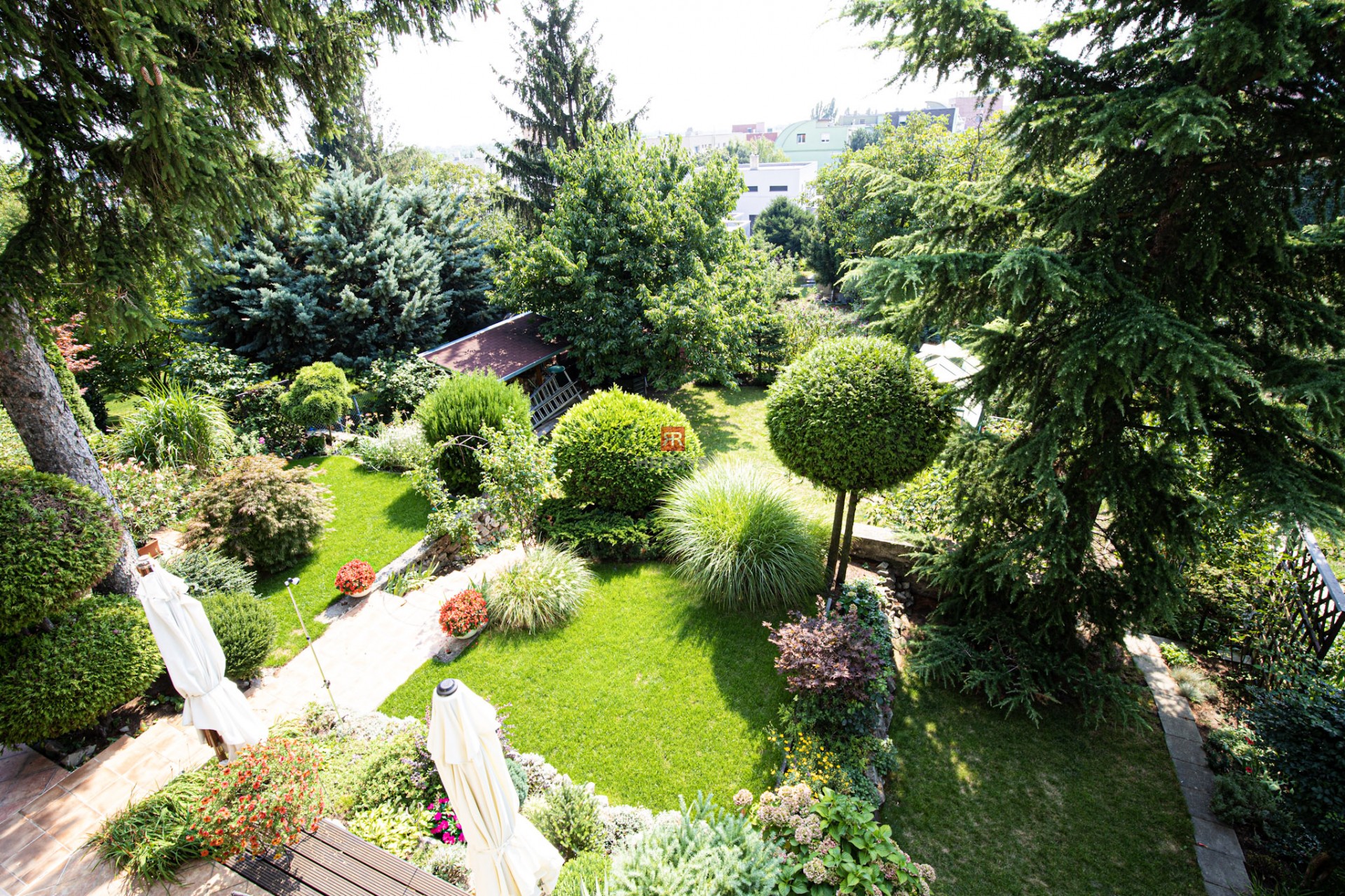 HERRYS - Na prenájom 3-izbový nadštandardný mezonetový byt v rodinnom dome v blízkosti hradu