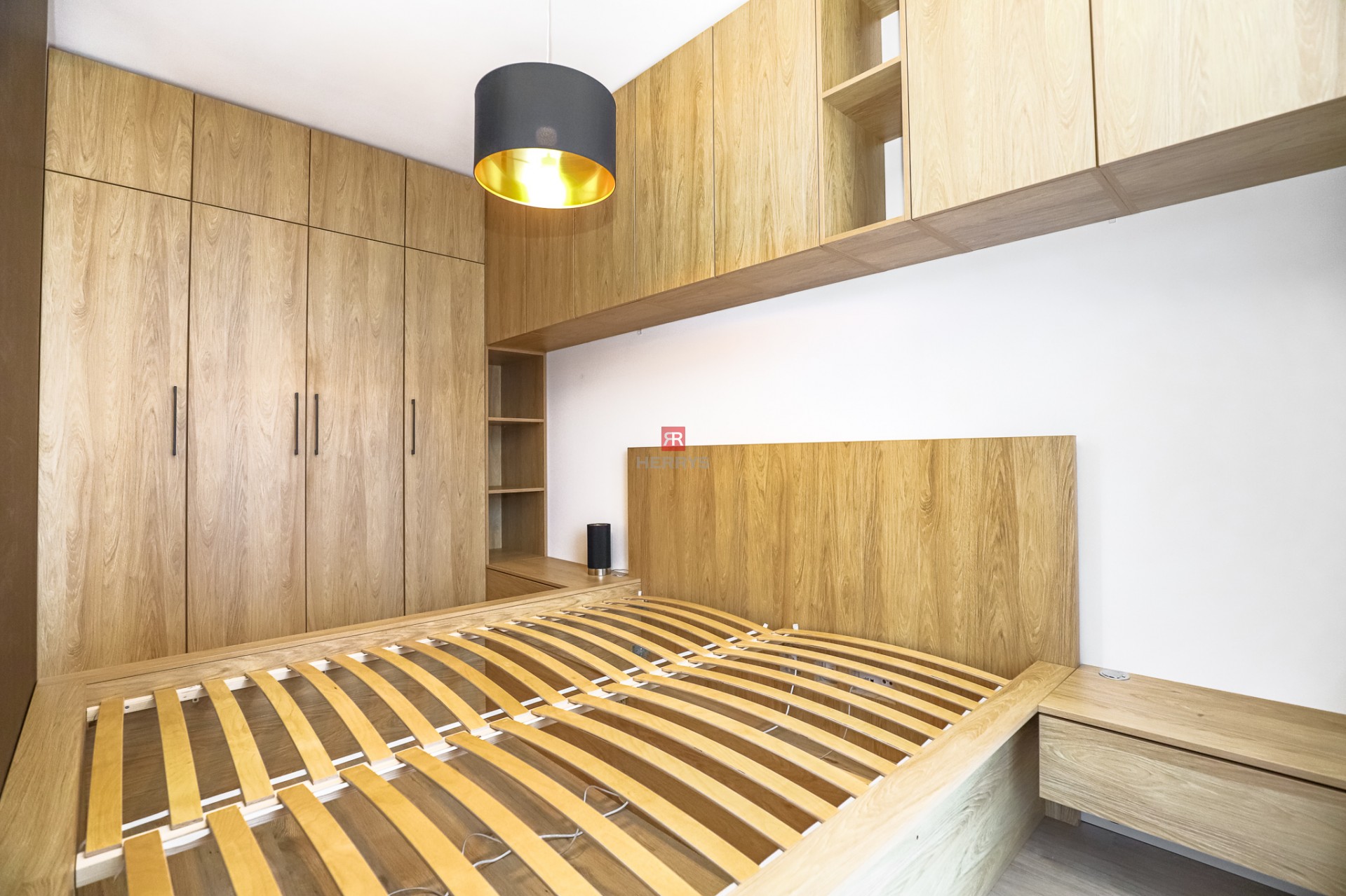 HERRYS - Cozy 1.5-bedroom apartment for rent with a loggia and parking in Slnečnice-Viladomy