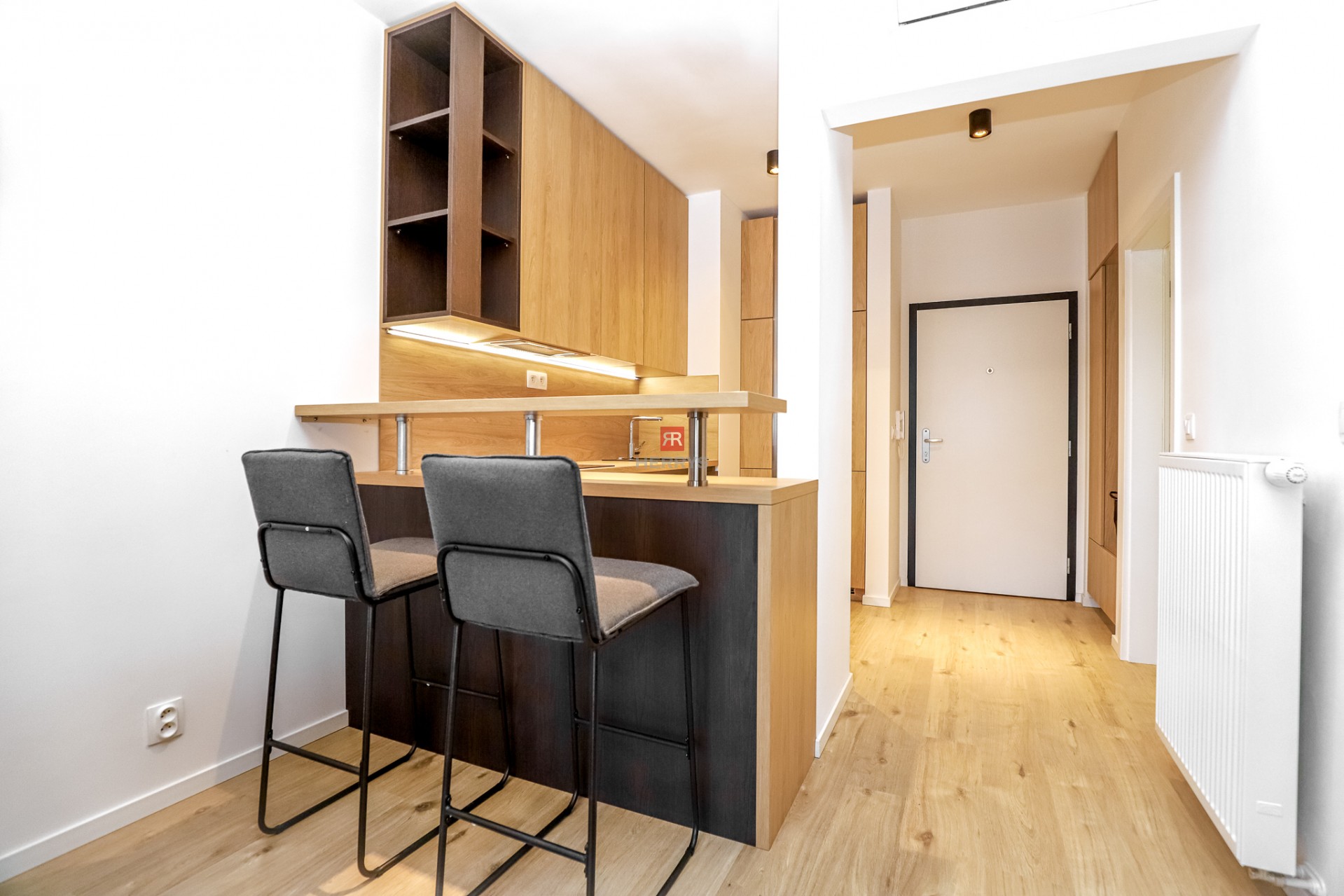 HERRYS - Cozy 1.5-bedroom apartment for rent with a loggia and parking in Slnečnice-Viladomy