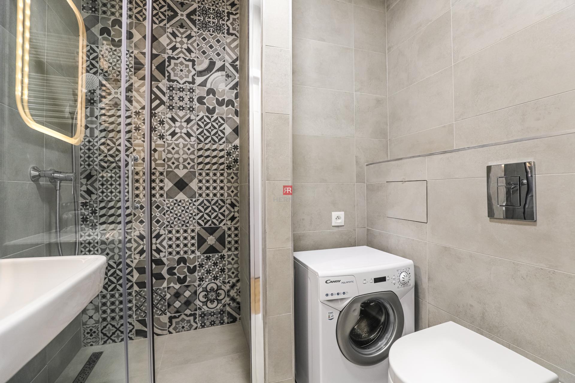 HERRYS - For rent a 1 room apartment with parking in a new building on Ondavská