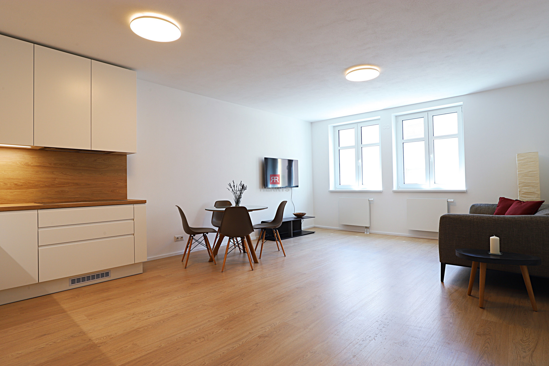 HERRYS - new 4-room apartment for rent in the Old Town