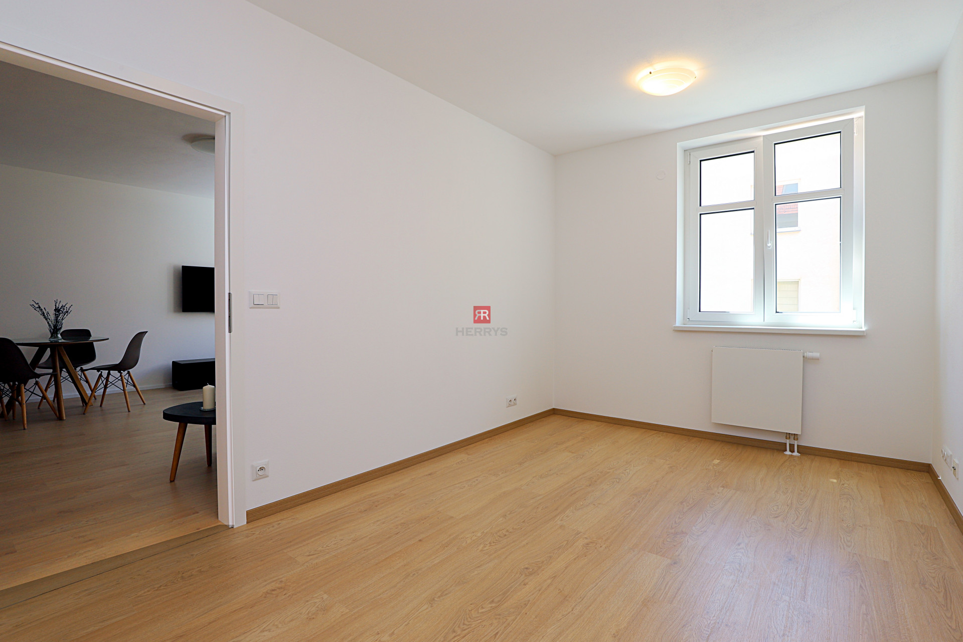 HERRYS - new 4-room apartment for rent in the Old Town