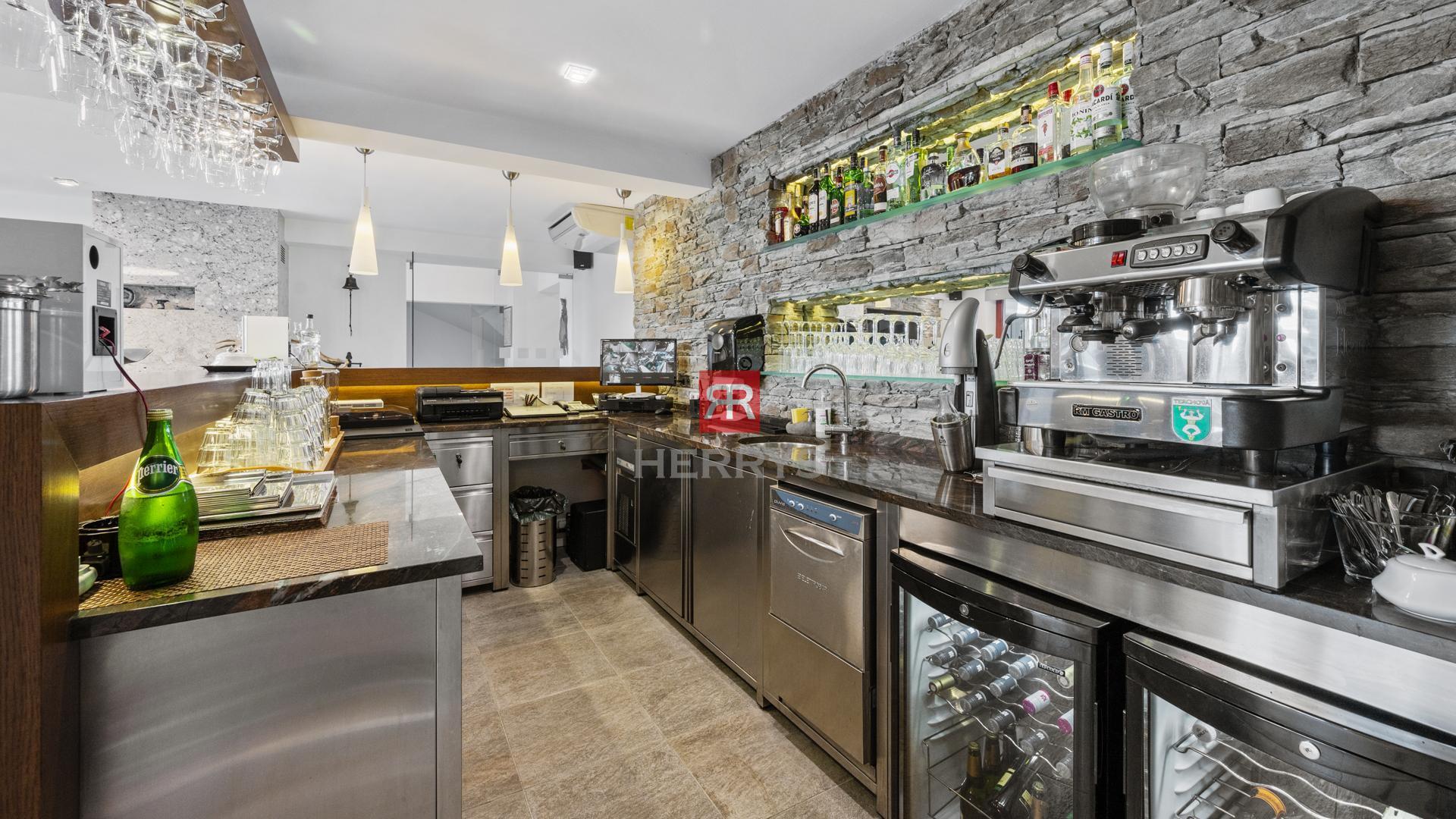 HERRYS - Na predaj exkluzívna usadlosť v prekrásnom prostredí v obci Terchová