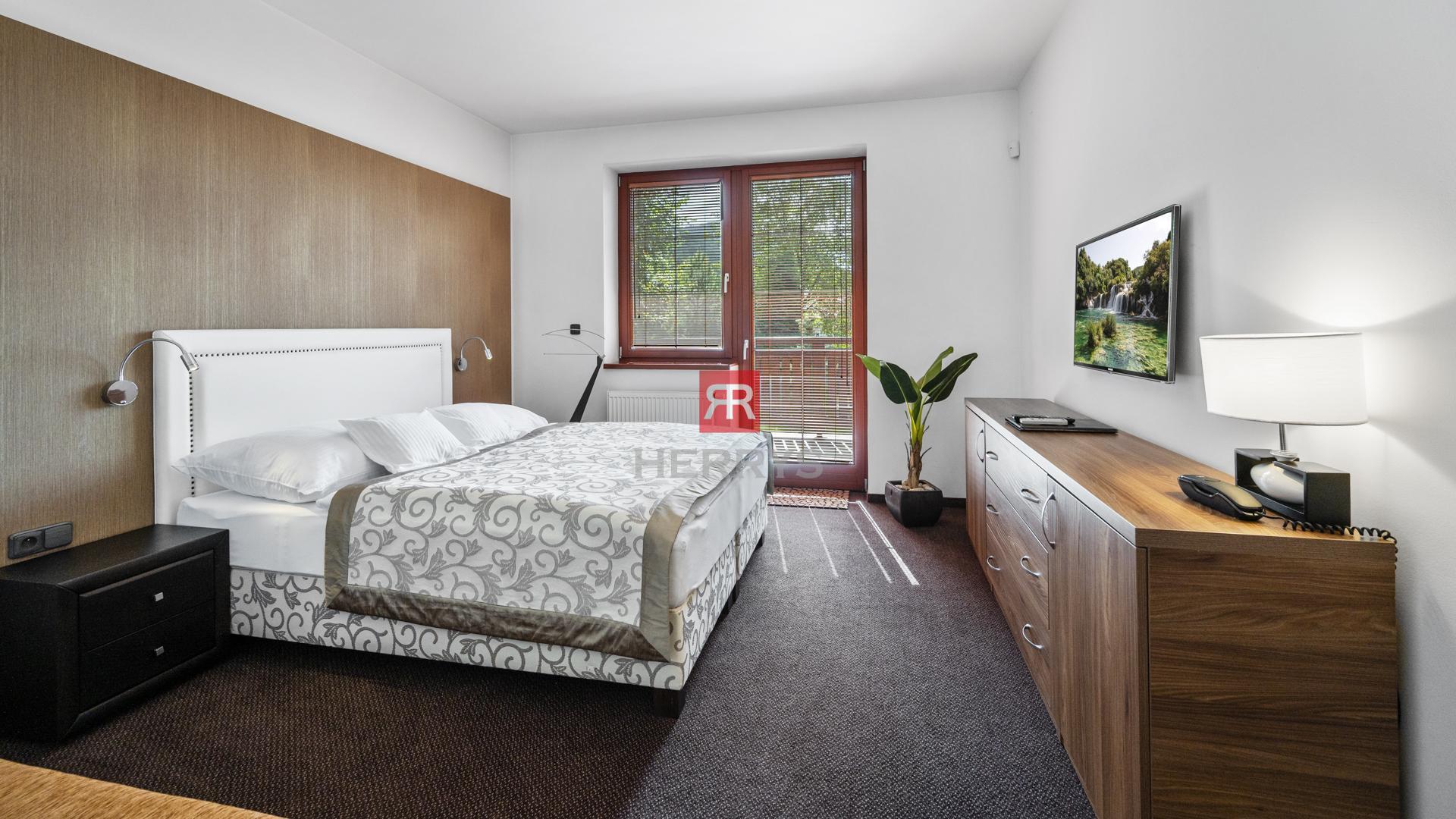 HERRYS - Na predaj exkluzívna usadlosť v prekrásnom prostredí v obci Terchová