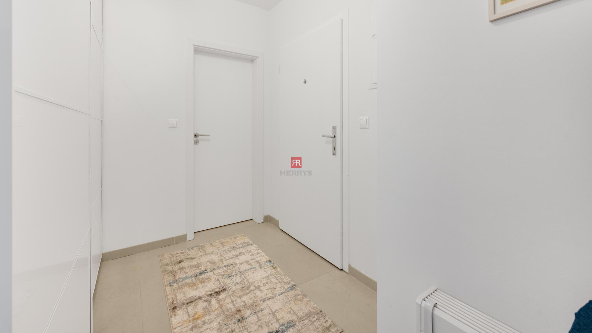 HERRYS, For rent cozy 2 bedroom apartment with a garage in the Podjavorinska Residence