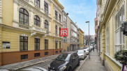 HERRYS - Na prenájom útulný 2 izbový byt s garážovým státím v Rezidencii Podjavorinskej&nbsp;