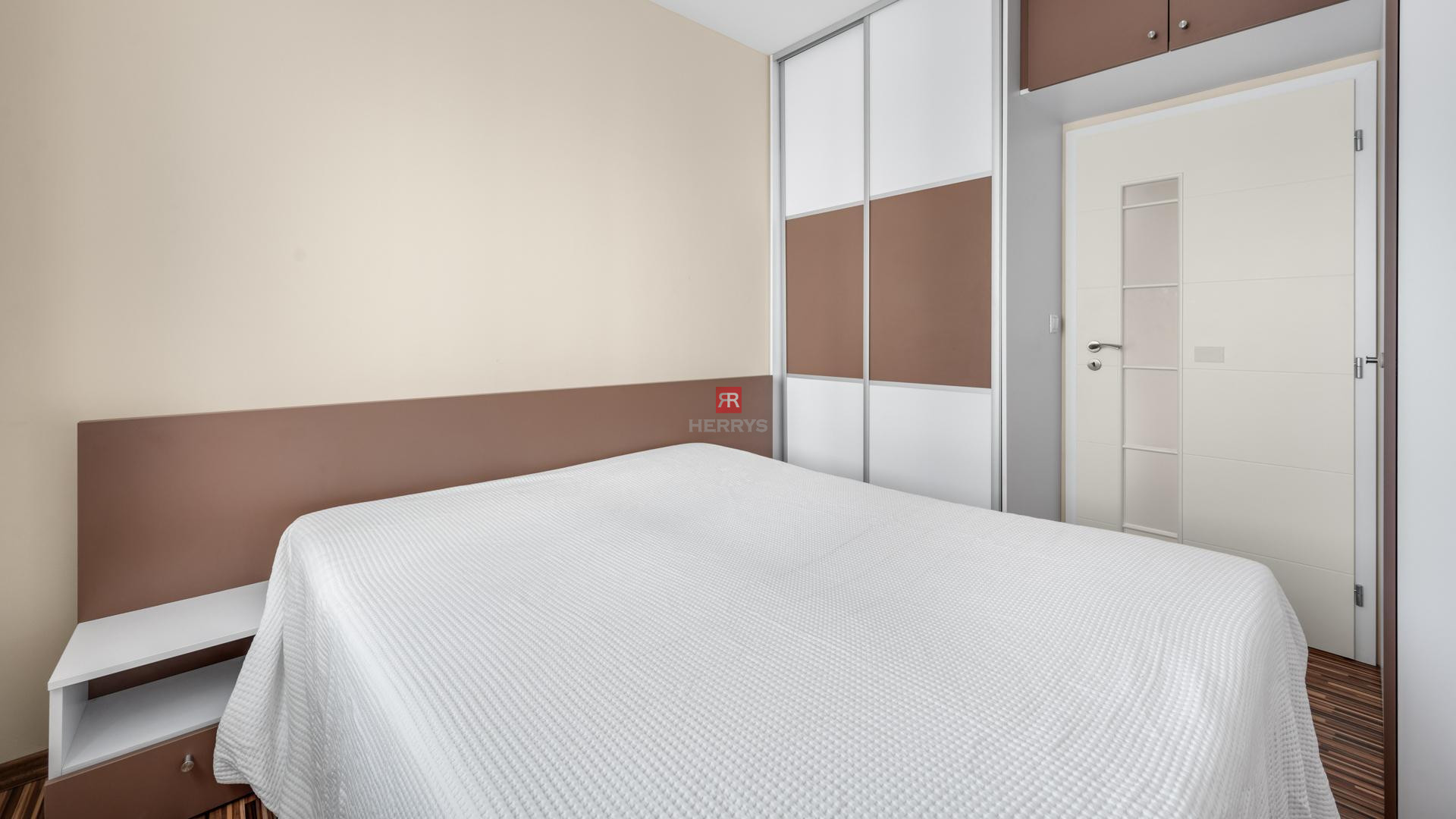 HERRYS - For rent sunny 2 rooms apartment in great location in Nová Doba near Kuchajda