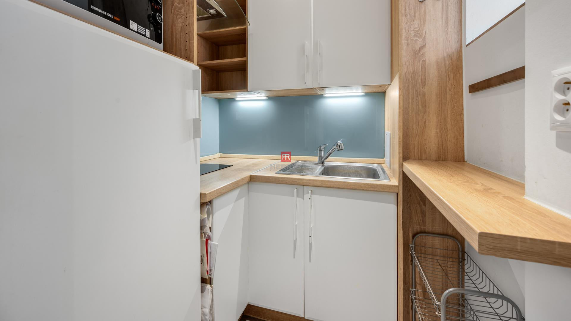 HERRYS - For rent sunny 2 rooms apartment in great location in Nová Doba near Kuchajda
