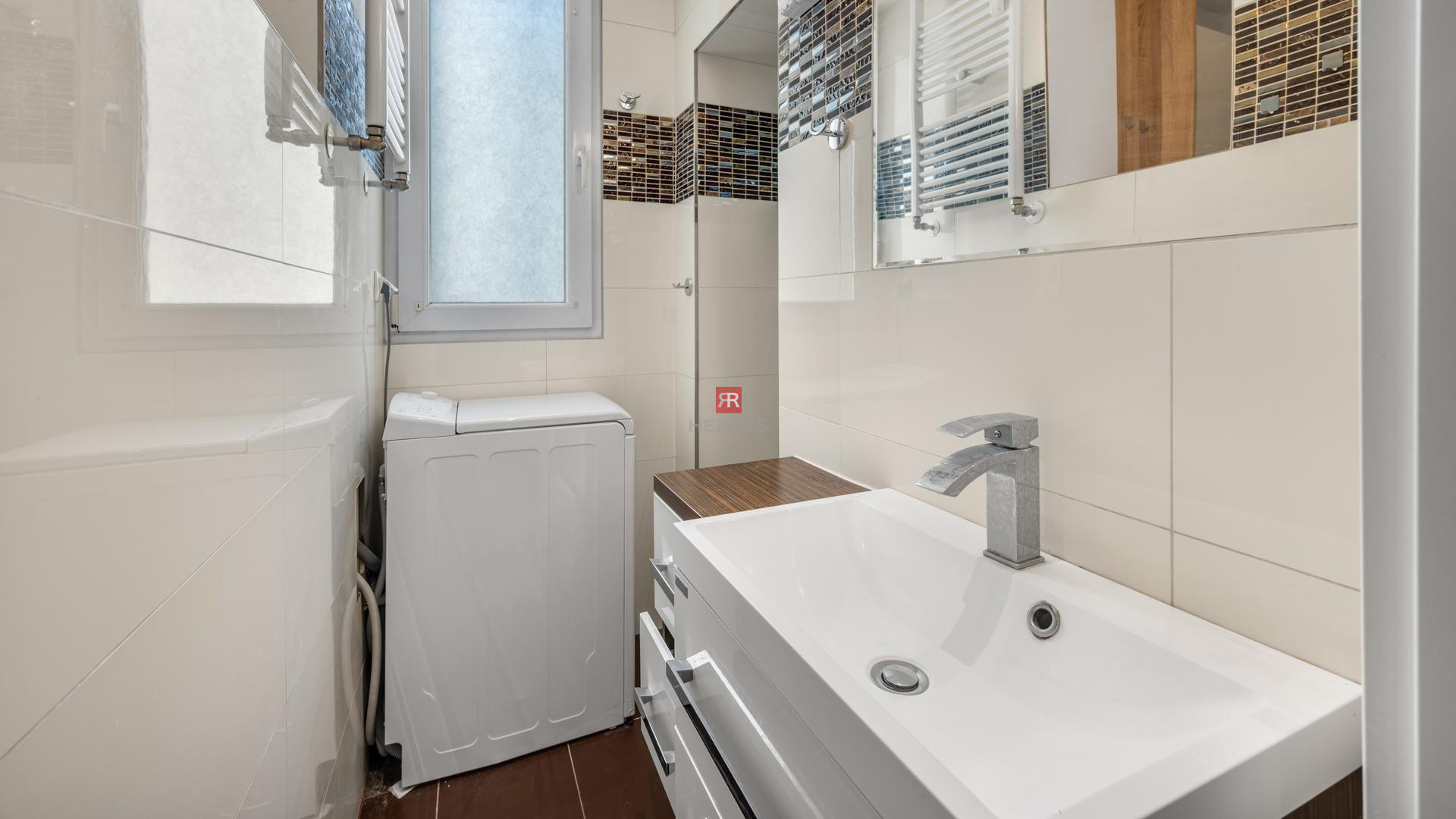HERRYS - For rent sunny 2 rooms apartment in great location in Nová Doba near Kuchajda