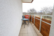 HERRYS - For rent, designer 2-room apartment in the new NOBELOVA building