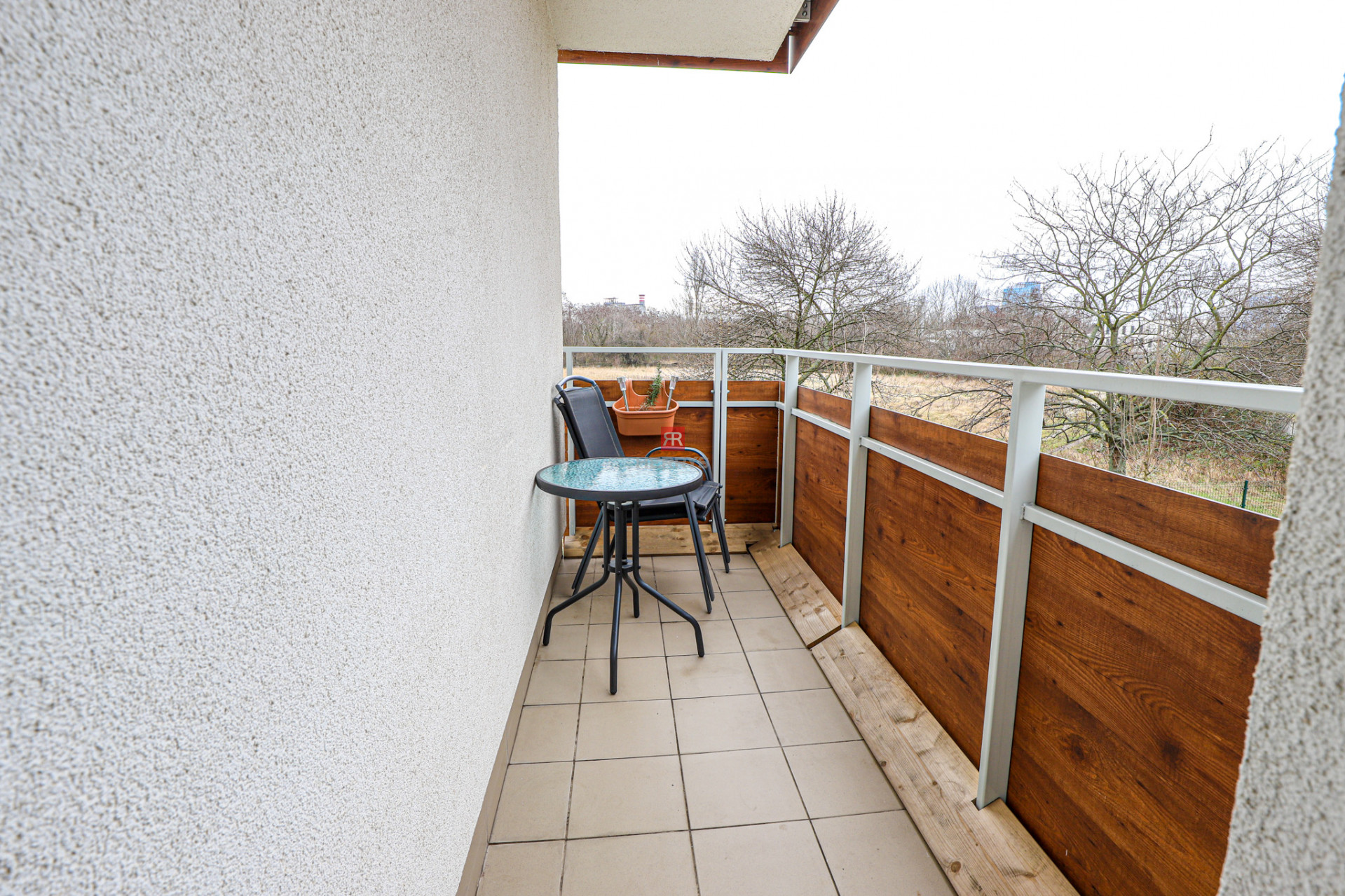 HERRYS - For rent, designer 2-room apartment in the new NOBELOVA building