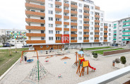 HERRYS - For rent, designer 2-room apartment in the new NOBELOVA building