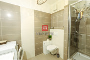 HERRYS - For rent, designer 2-room apartment in the new NOBELOVA building