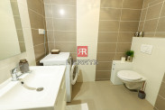 HERRYS - For rent, designer 2-room apartment in the new NOBELOVA building
