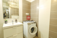 HERRYS - For rent, designer 2-room apartment in the new NOBELOVA building