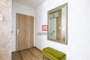 HERRYS - For rent, designer 2-room apartment in the new NOBELOVA building