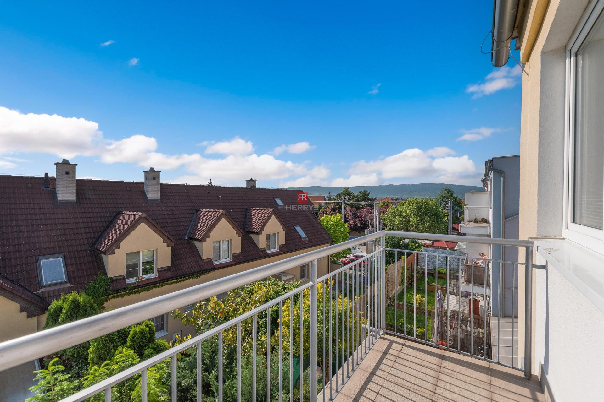 HERRYS - For sale 1-bedroom apartment in Vajnoroch