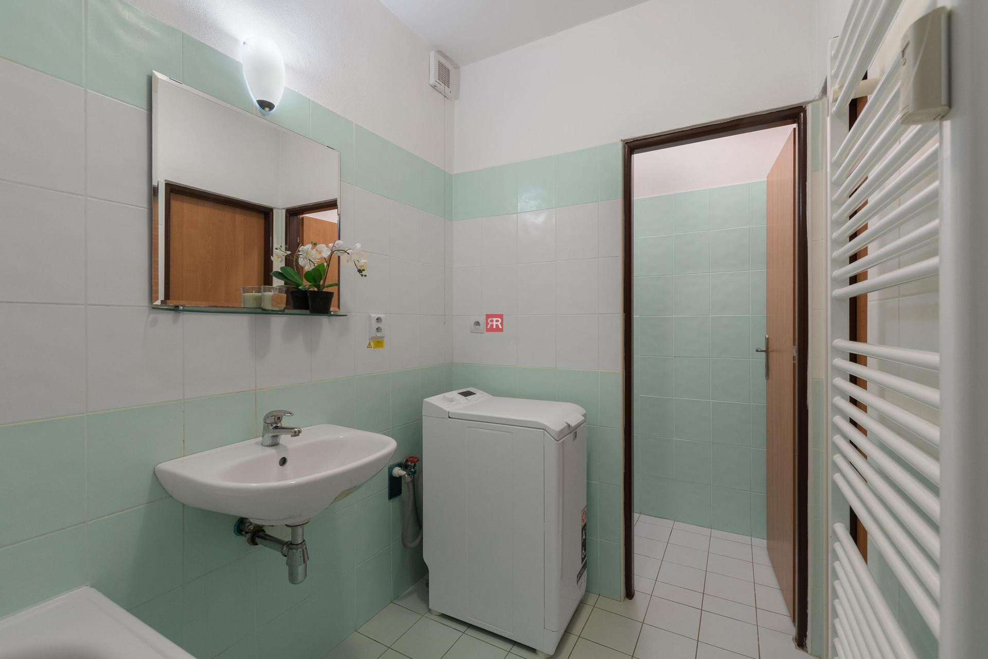 HERRYS - For sale 1-bedroom apartment in Vajnoroch