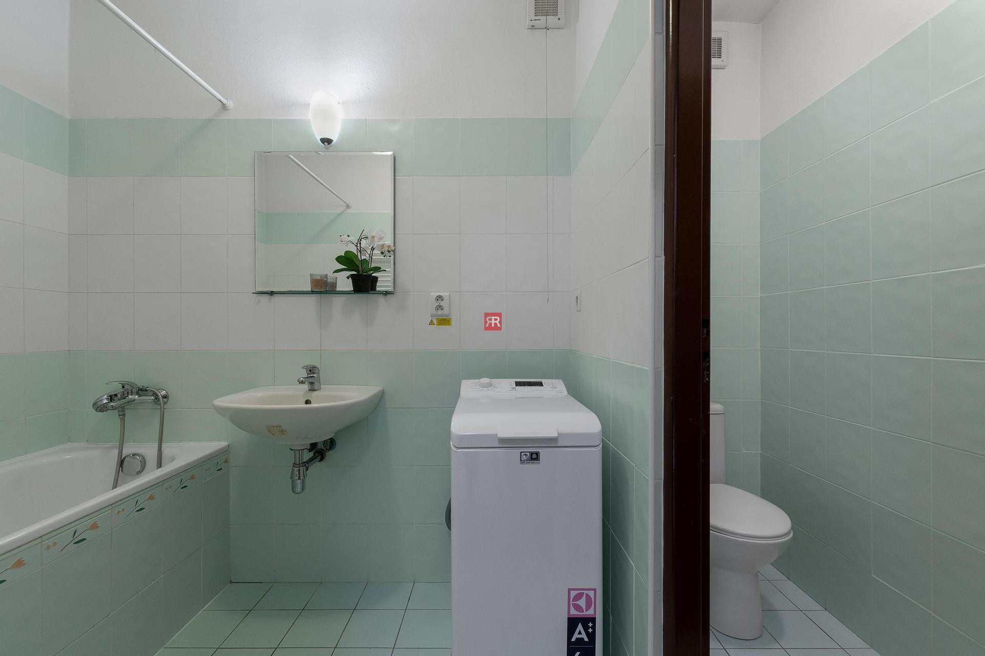 HERRYS - For sale 1-bedroom apartment in Vajnoroch