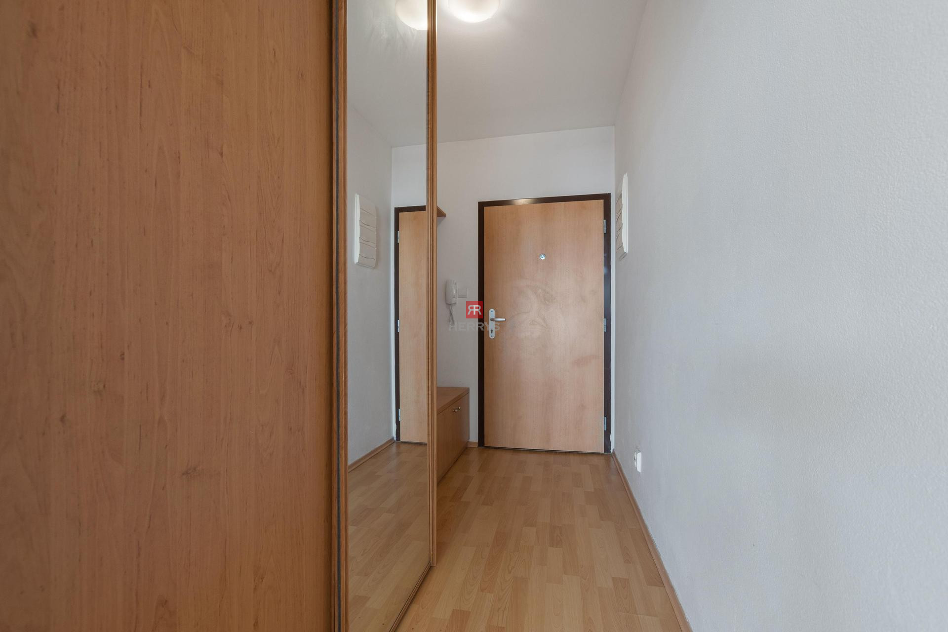 HERRYS - For sale 1-bedroom apartment in Vajnoroch
