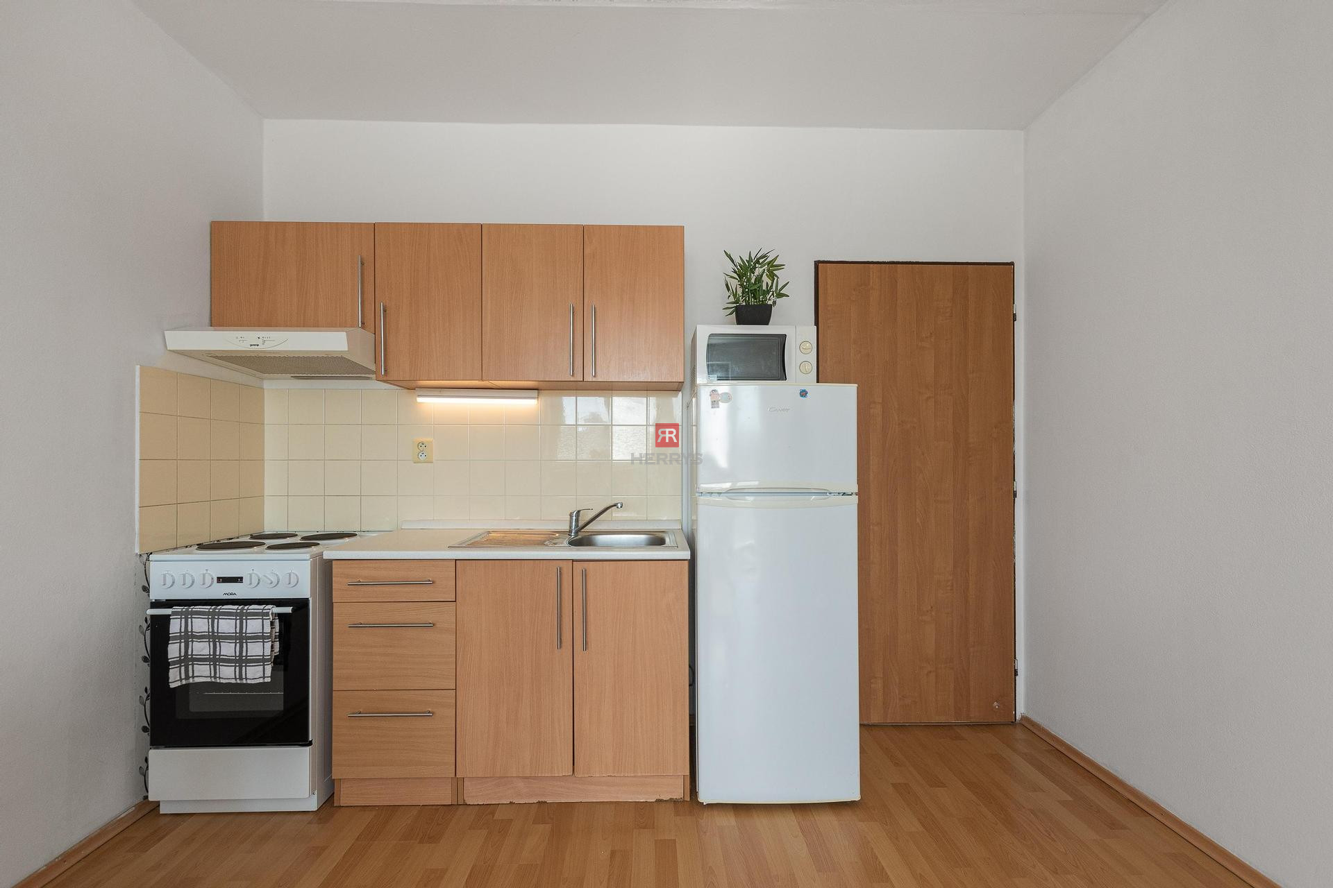 HERRYS - For sale 1-bedroom apartment in Vajnoroch