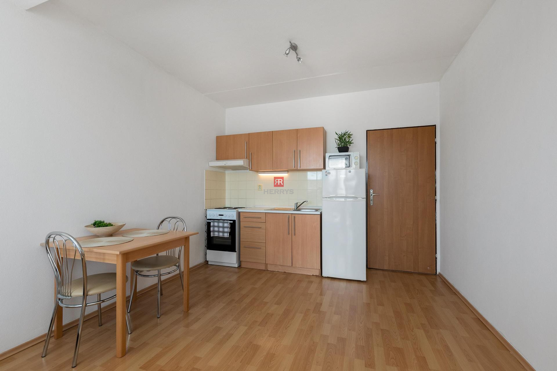HERRYS - For sale 1-bedroom apartment in Vajnoroch