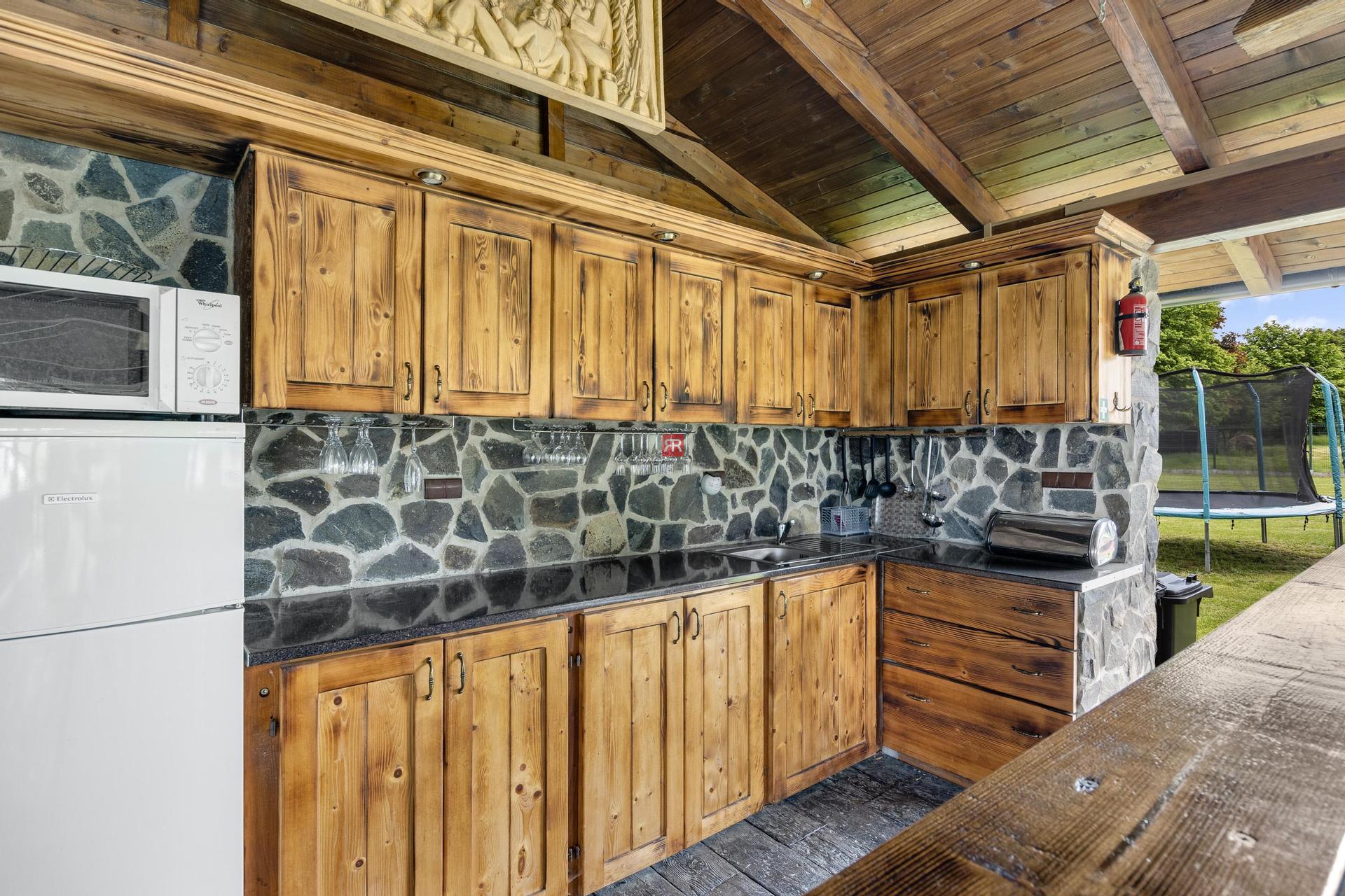 HERRYS - exclusive estate for sale in the beautiful surroundings of Turiec