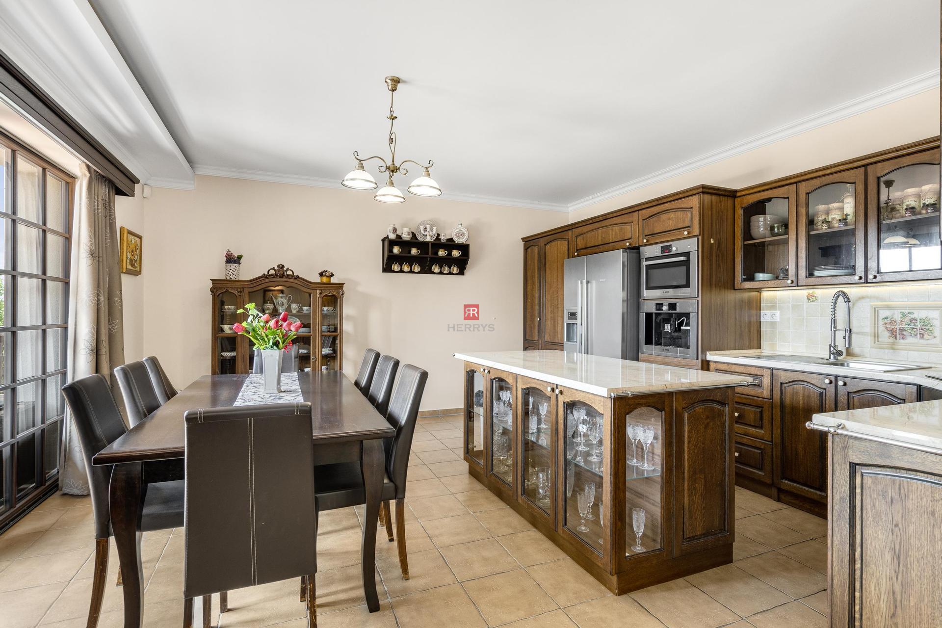 HERRYS - exclusive estate for sale in the beautiful surroundings of Turiec