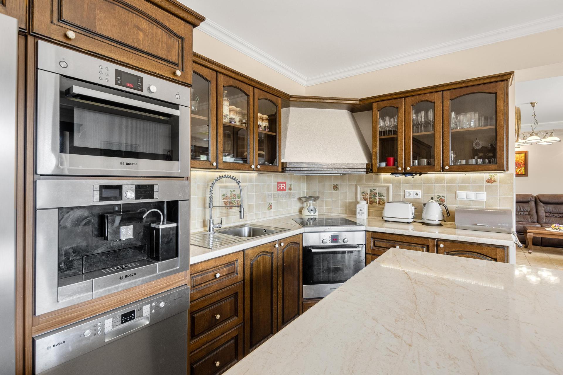 HERRYS - exclusive estate for sale in the beautiful surroundings of Turiec